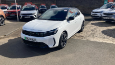 Vauxhall Corsa 100kW GS 50kWh 5dr Auto Electric Hatchback